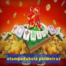 otampadabola palmeiras